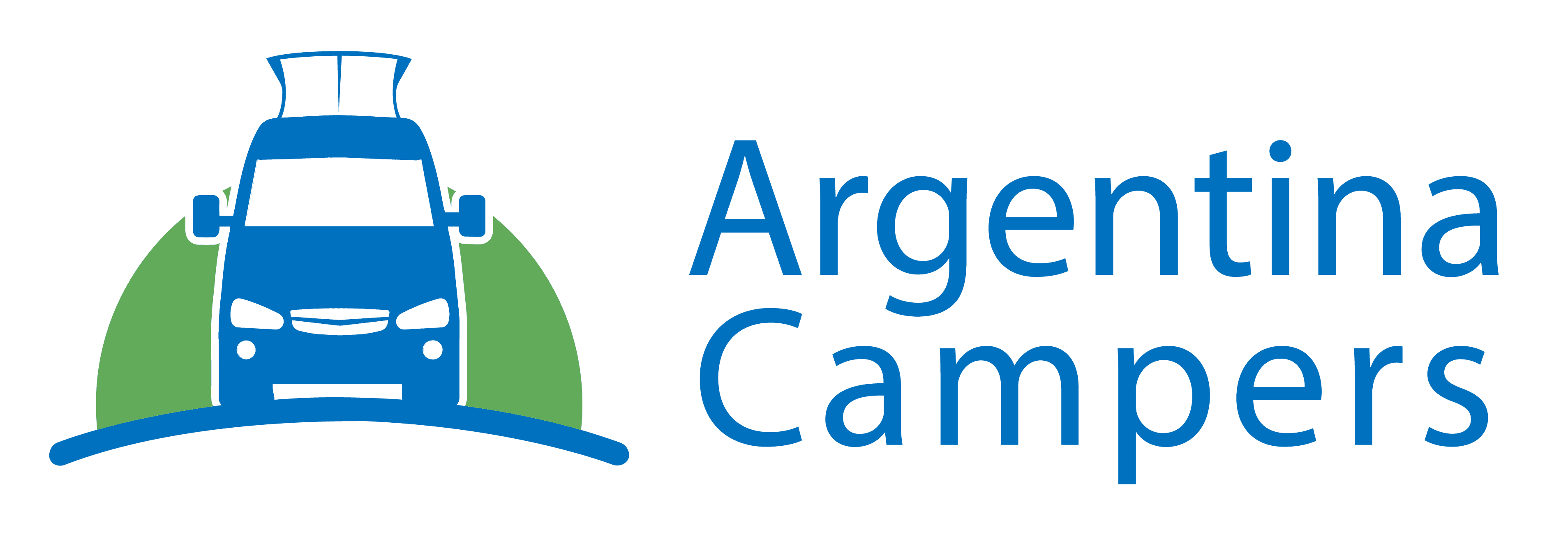Explore with Argentina campers Rental