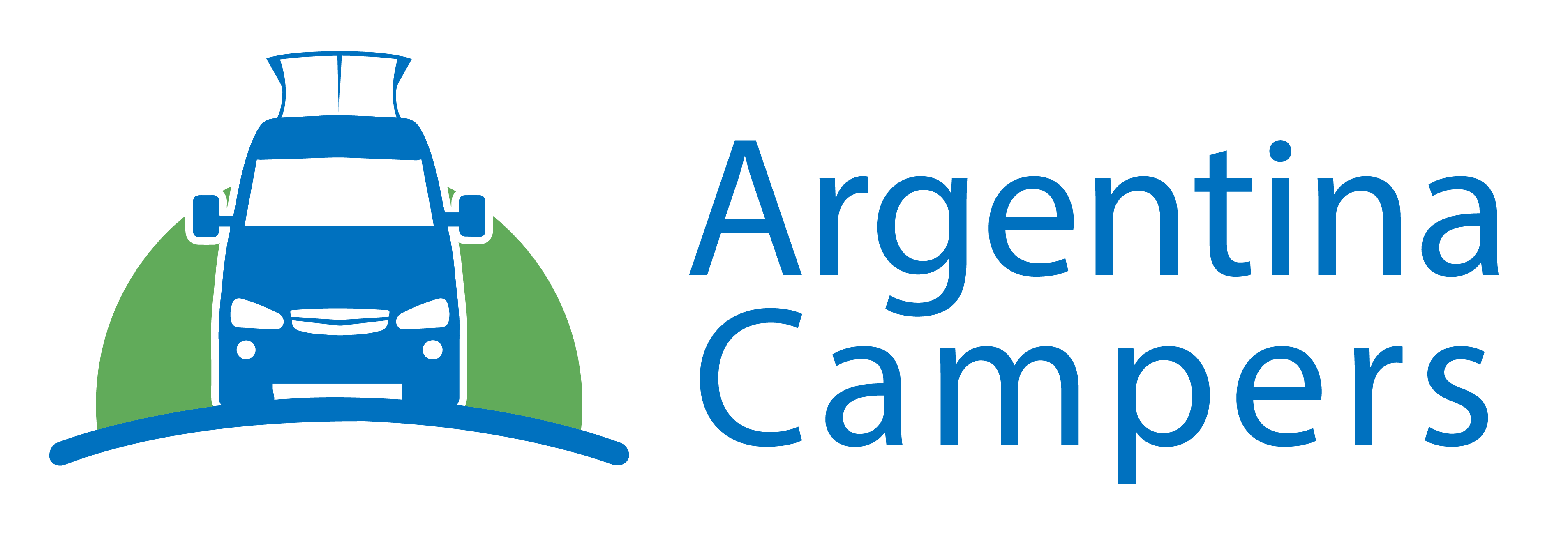 Explore with Argentina campers Rental